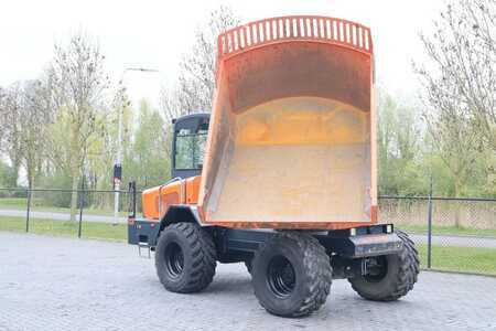 Dumpperit 2019 Amog 120 TW | ROTATING DUMPER | DV100 | DV125 | LOW HOU (3)