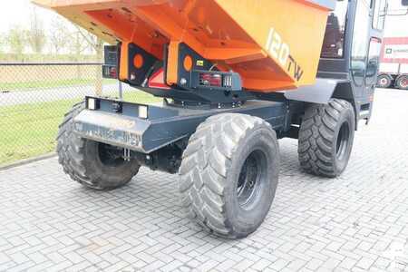 Dumpperit 2019 Amog 120 TW | ROTATING DUMPER | DV100 | DV125 | LOW HOU (8)