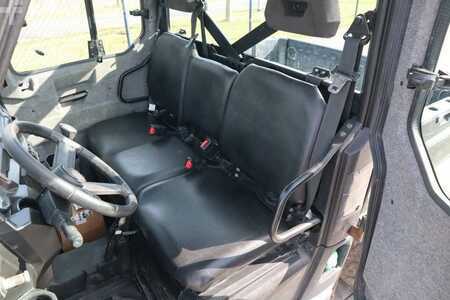 Ostatní 2018 Polaris RANGER | DIESEL | 4X4 | WITH REGISTRATION (12)