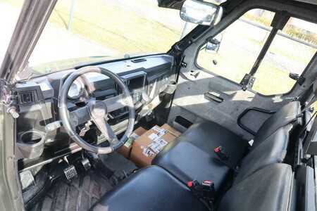 Ostatní 2018 Polaris RANGER | DIESEL | 4X4 | WITH REGISTRATION (15)