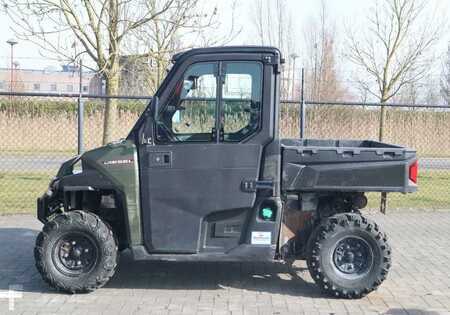 Ostatní 2018 Polaris RANGER | DIESEL | 4X4 | WITH REGISTRATION (5)