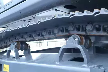 Kedjegraver 2023 XCMG XE260E | ROTOTILT R8 | CE | CUMMINS STAGE V | WARR (13)