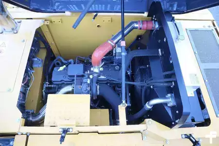 Kedjegraver 2023 XCMG XE260E | ROTOTILT R8 | CE | CUMMINS STAGE V | WARR (16)