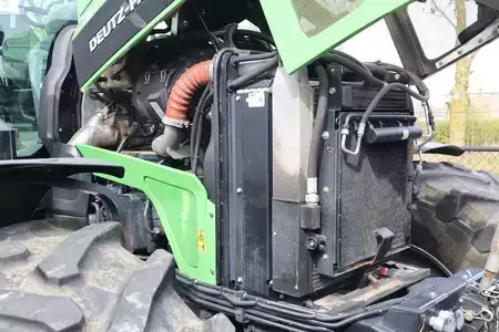 Autres 2013 Deutz 7250 AGROTRON TTV | 50 KM/H | LOADSENSINIG (10)