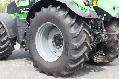 Autres 2013 Deutz 7250 AGROTRON TTV | 50 KM/H | LOADSENSINIG (11)