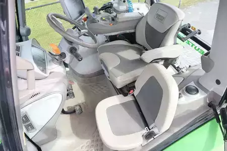 Autres 2013 Deutz 7250 AGROTRON TTV | 50 KM/H | LOADSENSINIG (13)