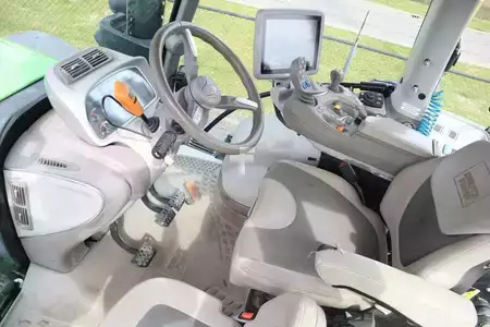 Autres 2013 Deutz 7250 AGROTRON TTV | 50 KM/H | LOADSENSINIG (14)