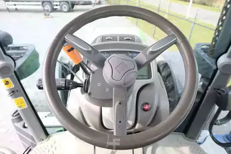 Autres 2013 Deutz 7250 AGROTRON TTV | 50 KM/H | LOADSENSINIG (15)