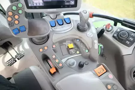 Autres 2013 Deutz 7250 AGROTRON TTV | 50 KM/H | LOADSENSINIG (18)
