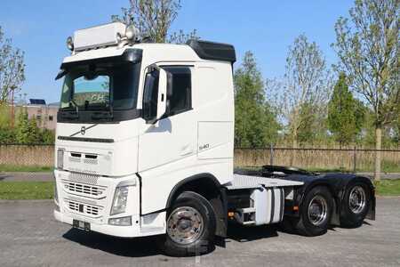 Sonstige 2018 Volvo FH 13.540 6X4 | TANDEM LIFT | RETARDER | BIG AXLES (1)