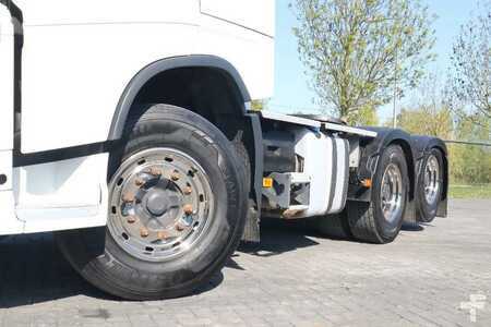 Sonstige 2018 Volvo FH 13.540 6X4 | TANDEM LIFT | RETARDER | BIG AXLES (10)