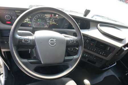 Sonstige 2018 Volvo FH 13.540 6X4 | TANDEM LIFT | RETARDER | BIG AXLES (17)