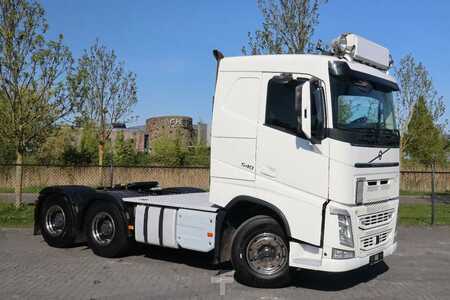 Sonstige 2018 Volvo FH 13.540 6X4 | TANDEM LIFT | RETARDER | BIG AXLES (3)