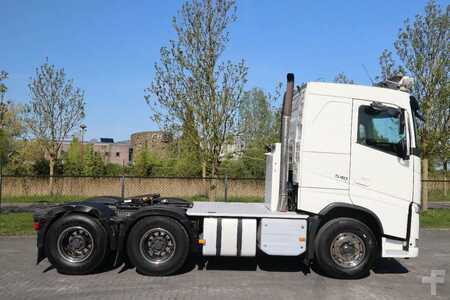Sonstige 2018 Volvo FH 13.540 6X4 | TANDEM LIFT | RETARDER | BIG AXLES (4)
