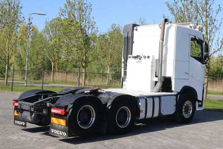 Sonstige 2018 Volvo FH 13.540 6X4 | TANDEM LIFT | RETARDER | BIG AXLES (5)