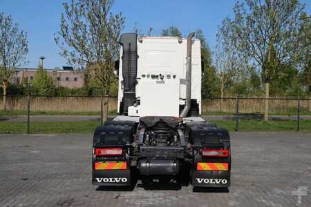 Sonstige 2018 Volvo FH 13.540 6X4 | TANDEM LIFT | RETARDER | BIG AXLES (6)