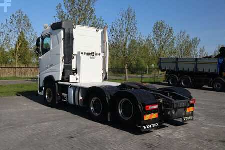 Sonstige 2018 Volvo FH 13.540 6X4 | TANDEM LIFT | RETARDER | BIG AXLES (7)