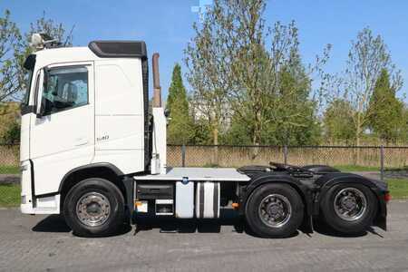Sonstige 2018 Volvo FH 13.540 6X4 | TANDEM LIFT | RETARDER | BIG AXLES (8)