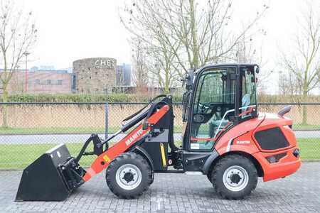 Radlader 2023 Manitou MLA 5-50 H | BUCKET | QUICK COUPLER | NEW UNUSED (1)