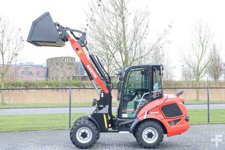 Radlader 2023 Manitou MLA 5-50 H | BUCKET | QUICK COUPLER | NEW UNUSED (7)