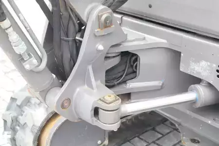 Mini-koparki 2020 Volvo ECR25 ELECTRIC | JECR25D | TILTBUCKET | BUCKET | L (11)