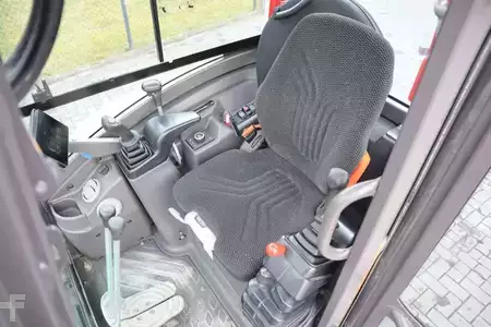 Mini-koparki 2020 Volvo ECR25 ELECTRIC | JECR25D | TILTBUCKET | BUCKET | L (14)