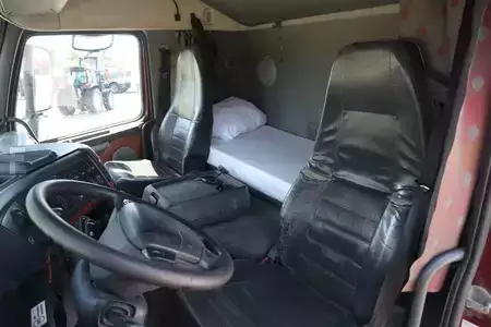 Andet 2004 Volvo FM 460 4X4+1 CHASSIS EURO 3 FULL STEEL SUSPENSION (16)
