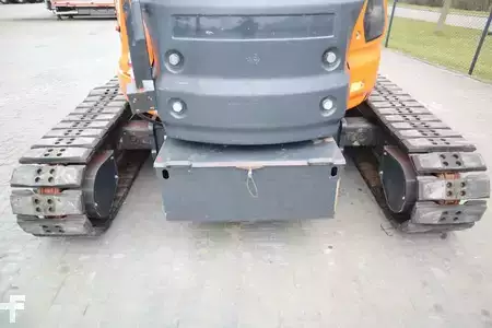 Mobilkraner 2020 Jekko SPK60 | 26 METER | 2X JIB | BI-ENERGY | REMOTE (9)