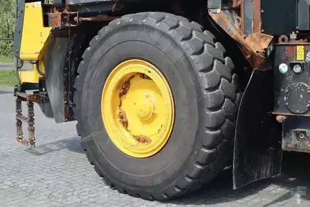 Zalomené klouby-dampry  2023 Komatsu HD405 -8E0 | 77 TON | GOOD TIRES (16)