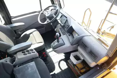 Zalomené klouby-dampry  2023 Komatsu HD405 -8E0 | 77 TON | GOOD TIRES (19)