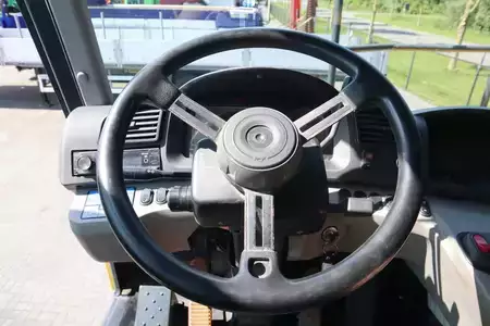 Zalomené klouby-dampry  2023 Komatsu HD405 -8E0 | 77 TON | GOOD TIRES (20)