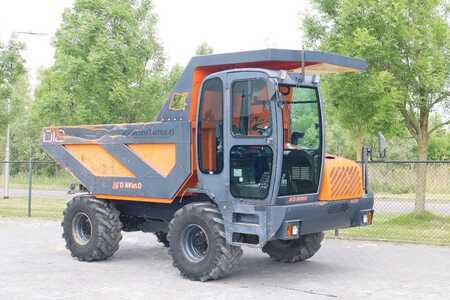 Minidumper 2018 Amog D12 | 4X4| DUMPER | 18 TON | DV 100 / 912 (5)