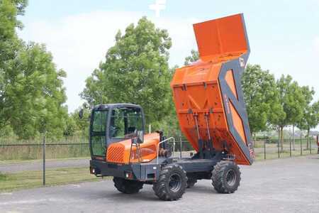 Minidumper 2018 Amog D12 | 4X4| DUMPER | 18 TON | DV 100 / 912 (8)