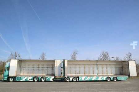 Andet 2014 Scania R560 V8 | BERTHONS HOT ROD | CUSTOM SPECIAL TRUCK (13)