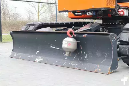 Grúas de cadenas 2020 Jekko SPK60 | 26 METER | 2X JIB | BI-ENERGY | REMOTE (8)