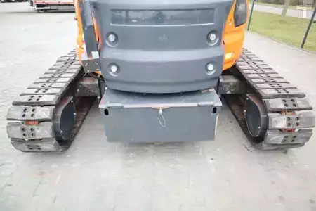 Grúas de cadenas 2020 Jekko SPK60 | 26 METER | 2X JIB | BI-ENERGY | REMOTE (9)