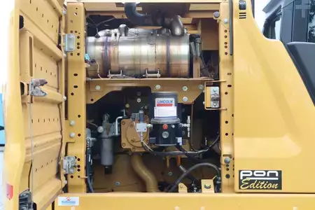 Bæltegraver 2020 Caterpillar 320 07C | BUCKET | QUICK COUPLER (14)