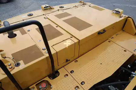 Bæltegraver 2020 Caterpillar 320 07C | BUCKET | QUICK COUPLER (15)