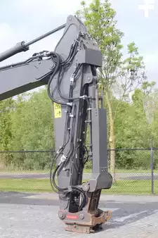 Rivningsgrävare 2022 Volvo EC300EL | EC 300 EL | STRAIGHT BOOM | OIL QUICK | (10)
