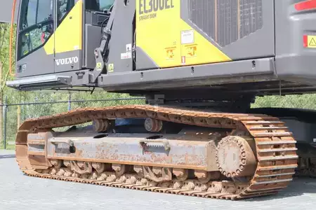 Rivningsgrävare 2022 Volvo EC300EL | EC 300 EL | STRAIGHT BOOM | OIL QUICK | (13)