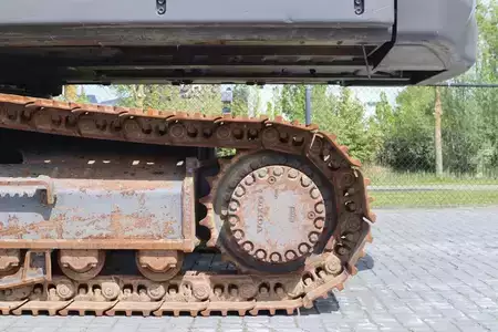 Rivningsgrävare 2022 Volvo EC300EL | EC 300 EL | STRAIGHT BOOM | OIL QUICK | (14)