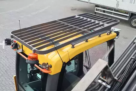 Rivningsgrävare 2022 Volvo EC300EL | EC 300 EL | STRAIGHT BOOM | OIL QUICK | (15)