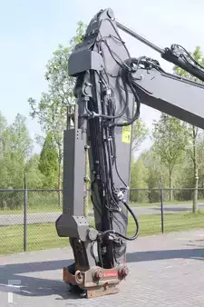 Rivningsgrävare 2022 Volvo EC300EL | EC 300 EL | STRAIGHT BOOM | OIL QUICK | (9)