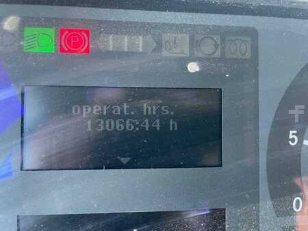 Ostatní 2004 Mercedes-Benz Atego 2628 6X4 FULL STEEL MANUAL EURO 3 NO REGISTR (18)