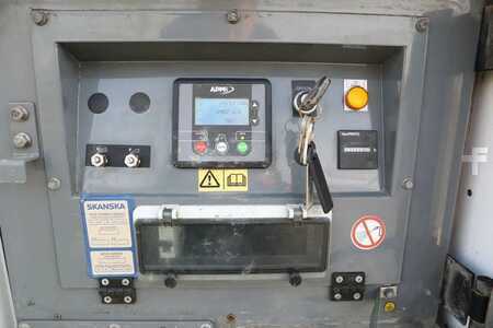 Sonstige 2016 Sdmo R44C3 | 44 KVA | GOOD WORKING (10)