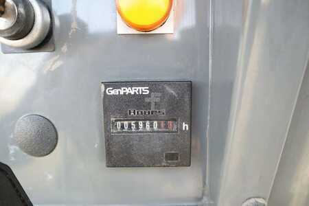 Sonstige 2016 Sdmo R44C3 | 44 KVA | GOOD WORKING (13)