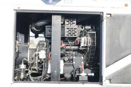 Sonstige 2016 Sdmo R44C3 | 44 KVA | GOOD WORKING (7)