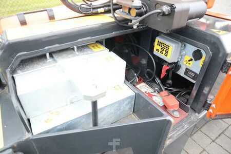 Minikraner 2022 Jekko MPK06V | MINI GLASS CRANE | HOOK | NEW/UNUSED (17)