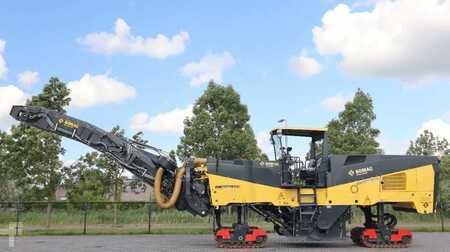 BOMAG BM 2200/75 | COLD PLANER | NEW CONDITION!