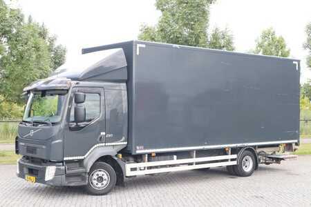 Övrigt 2018 Volvo FL 210 | 4X2 | TAILLIFT | 12 TON | DUTCH INSPECITO (1)